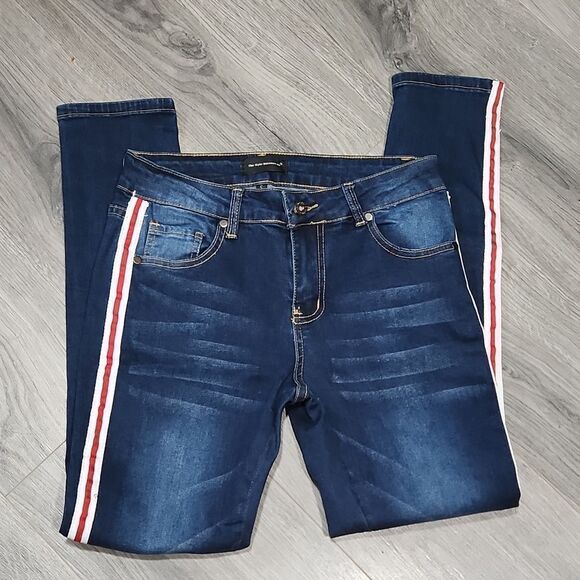 GUC The Style Between Us Skinny Jeans - Picture 4 of 7